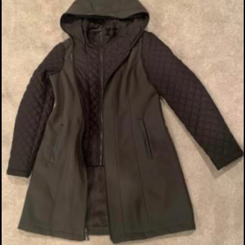 Micheal Kors jacket